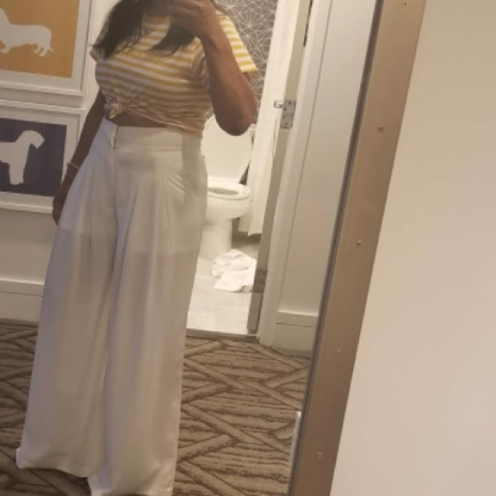 Shirt & pant